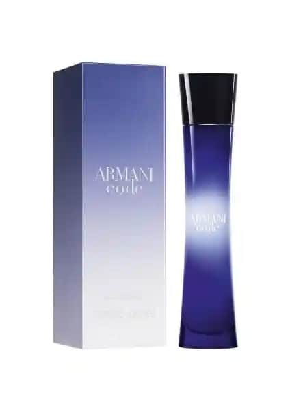 Giorgio Armani Code ve Chloe L Eau De Parfum Intense Kadın Parfümleri Karşılaştırması