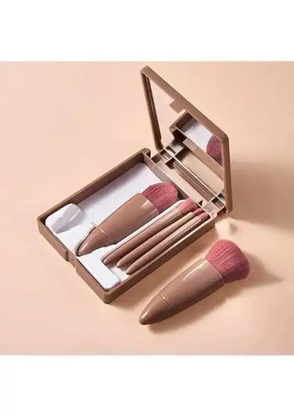 Gold Beauty ve MUJGAN Makyaj Fırça Setleri Karşılaştırması: Hangi Set Daha Uygun 1