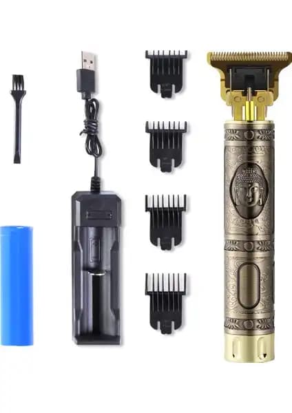 Goldmaster Fortis GM-8112 ve Shopfocus T9 Karşılaştırması: Hangi Saç Kesme Makinesi Sizin İçin Uygun 2