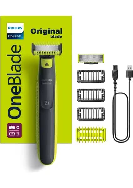 Goldmaster GM-8109 Zuma ve Philips Oneblade Karşılaştırması: Hangi Erkek Bakım Cihazı Daha Uygun 2