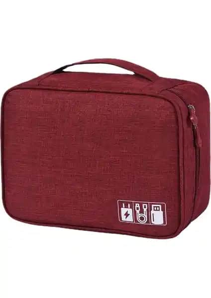 Grand Bazaarr ve Markaflex Makyaj Çantası Karşılaştırması: Hangi Çanta Sizin İçin Uygun