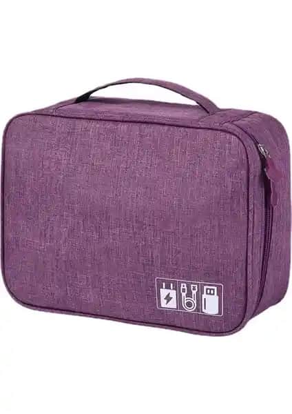 Grand Bazaarr ve Markaflex Makyaj Çantası Karşılaştırması Hangi Ürün Daha Uygun