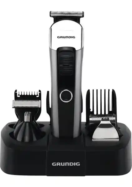 Grundig MGK 6841 ve Philips Qp2824/10 Karşılaştırması: En İyi Erkek Bakım Cihazları