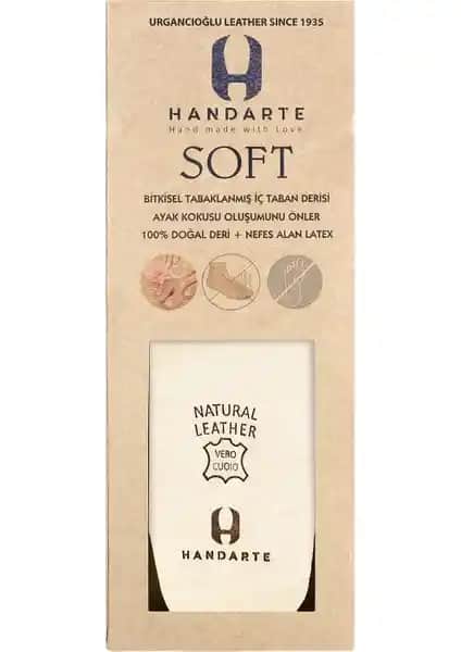 Handarte Ekstra Ortopedik Koku Önleyen Tabanlık ve Ortosole OS204 Karşılaştırması