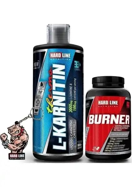 Hardline Thermo L Karnitin ve Sıvı Takviyelerin Karşılaştırması ve Kullanım Rehberi