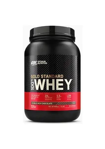 Hardline Whey 3 Matrix ve Optimum Nutrition %100 Whey Protein Karşılaştırması 2