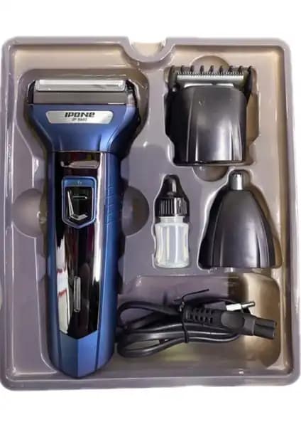 Ipone ve Shavingtech Traş Makineleri Karşılaştırması: Hangisi Daha Uygun 1