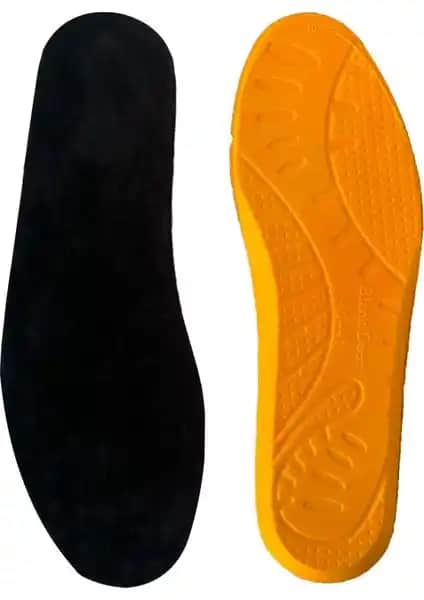 Kış Aylarında Ayak Konforu İçin Black Deer ve GoLite Tabanlıklarının Karşılaştırması