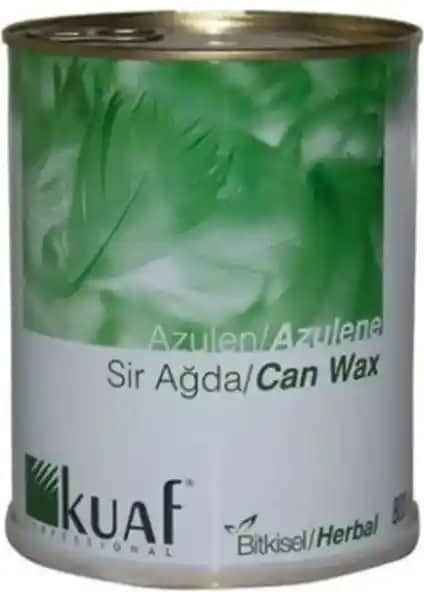 Kuaf Konserve Sir Ağda Azulen ve Natural Ürünlerinin Detaylı Karşılaştırması