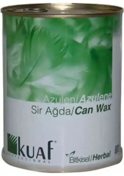 Kuaf Konserve Sir Ağda Azulen ve Natural Ürünlerinin Detaylı Karşılaştırması 1