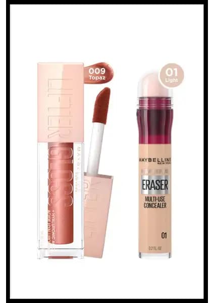 L'Oréal Paris Maybelline ve NYX Kapatıcı Karşılaştırması: Hangi Ürün Sizin İçin Uygun 1