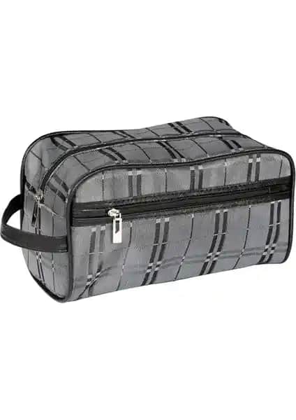 Lionesse Makyaj Çantası ve Yongtai Tuval Kumaş Seyahat Çantası Karşılaştırması