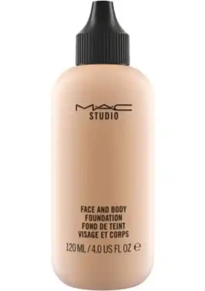 Mac Fondöten ve Studio Fix Fluid Karşılaştırması Cilt Tipine Uygun Seçim Rehberi