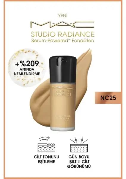 Mac Highlighter ve Mac Studio Radiance Fondöten Karşılaştırması Ürün Özellikleri ve Kullanıcı Yorumları 2
