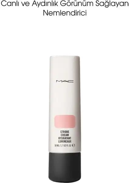 Mac Highlighter ve Pinklite Bloom Strobe Cream Karşılaştırması Ürün Özellikleri ve Kullanıcı Yorumları 1