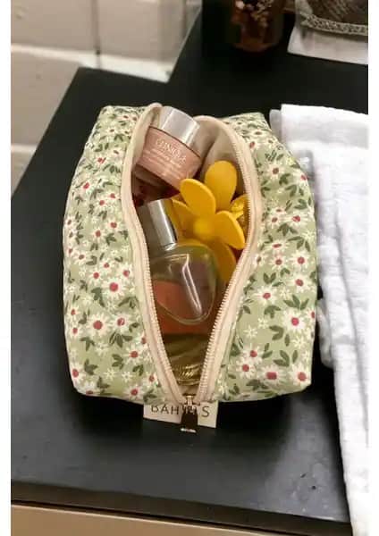 Makyaj Çantası ve Organizerleri Karşılaştırması Türkiye’de Popüler Modeller