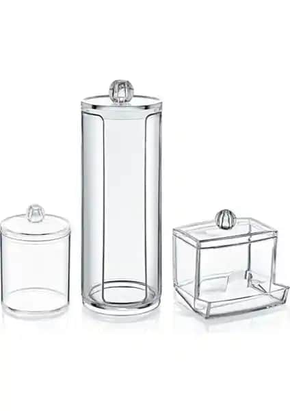 Makyaj Organizerleri Karşılaştırması: Beauty Insideout ve Unique Me Ürünleri İncelemesi