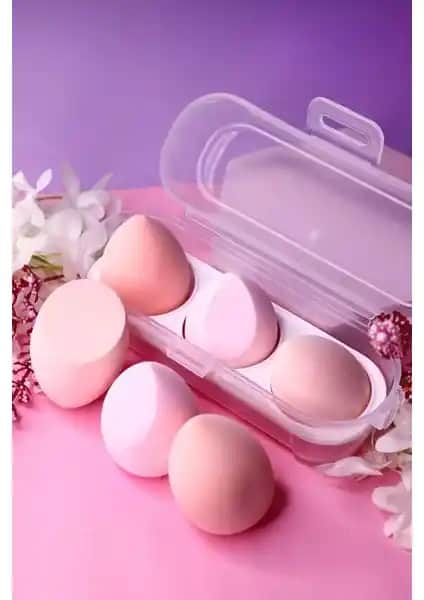 Makyaj Süngeri Setleri Karşılaştırması: MUJGAN ve Makeuptime Ürünleri Analizi