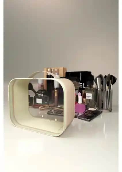 Markaflex ve NS Reliable Seyahat Makyaj Organizerleri Karşılaştırması: Hangi Ürün Daha Uygun