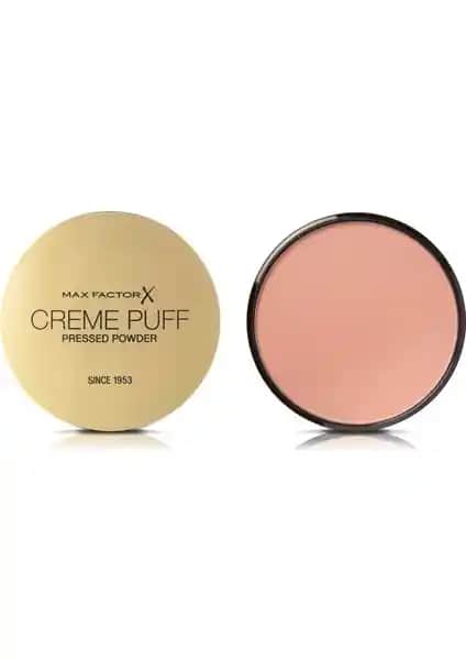 Max Factor Creme Puff ve Kompakt Pudra Karşılaştırması Hangi Ürün Daha Uygun