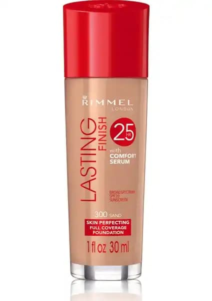 Max Factor Facefinity ve Rimmel London Lasting Finish Karşılaştırması: Hangi Fondöten Sizin İçin Uygun 2