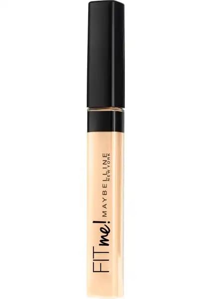 Maybelline Fit Me ve Anti Age Eraser Kapatıcı Karşılaştırması: Hangi Ürün Sizin İçin Uygun 1