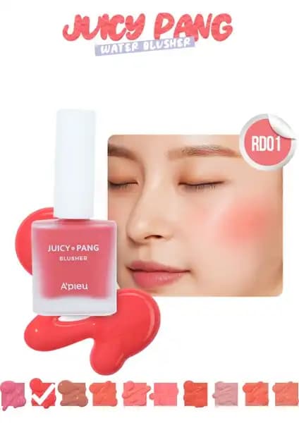 MISSHA ve Pastel Show Your Joy Likit Allık Karşılaştırması: Hangi Ürün Sizin İçin Daha Uygun 1
