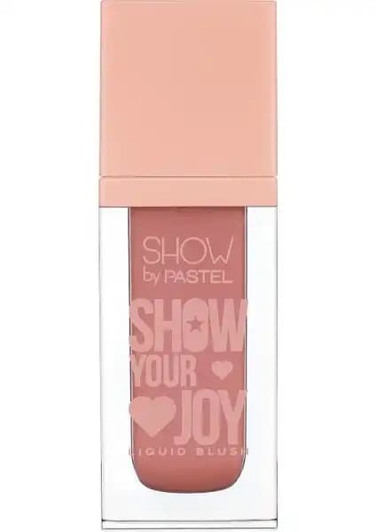 MISSHA ve Pastel Show Your Joy Likit Allık Karşılaştırması: Hangi Ürün Sizin İçin Daha Uygun 2