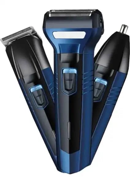 Modizu Yazılı Gold Turbo ve shavingtech Pro Model Karşılaştırması: Hangi Traş Makinesi Sizin İçin Uygun 1