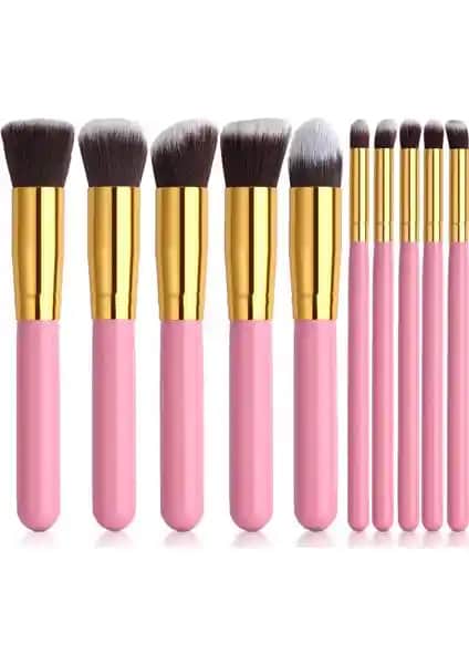 MUJGAN Fırça Setleri Karşılaştırması: 10'lu ve 13'lü Setlerin Özellikleri ve Kullanıcı Yorumları