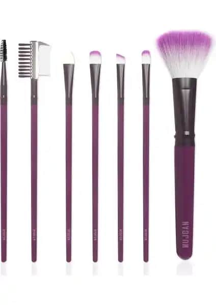 MUJGAN Fırça Setleri Karşılaştırması: 7'li Poşetli ve 13'lü Kutulu Modellerin Özellikleri