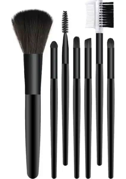 Mujgan Fırça Setleri Karşılaştırması: 7'li ve 13'lü Setlerin Özellikleri ve Kullanıcı Yorumları