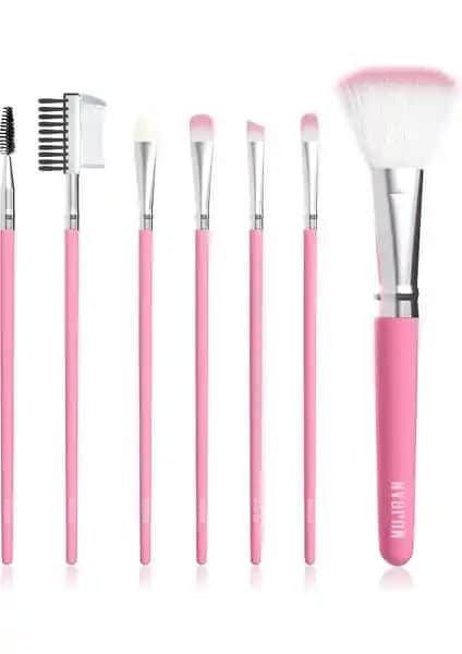 Mujgan Fırça Setleri Karşılaştırması: Poşetli ve Kutulu Seçeneklerin Özellikleri