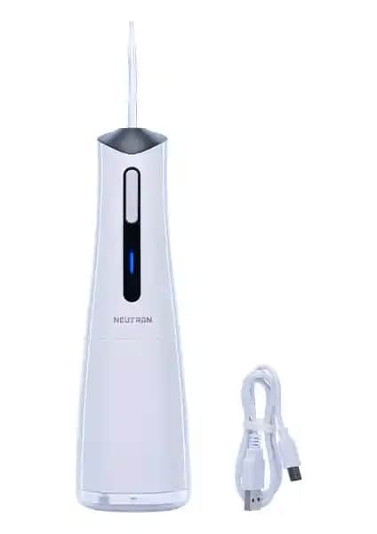 Neutron DC12-BP ve NPO Nicefeel FC1596 Ağız Duşları Karşılaştırması ve Özellikleri