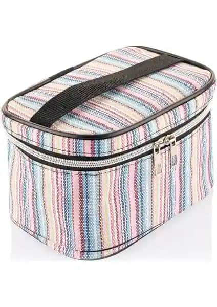 NS Reliable Captain ve Yongtai Zunhai Kozmetik Çantaları Karşılaştırması