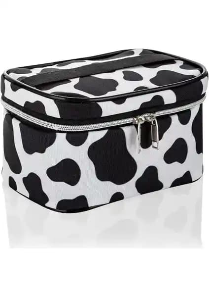 NS Reliable Captain ve Yongtai Zunhai Seyahat Makyaj Organizerleri Karşılaştırması