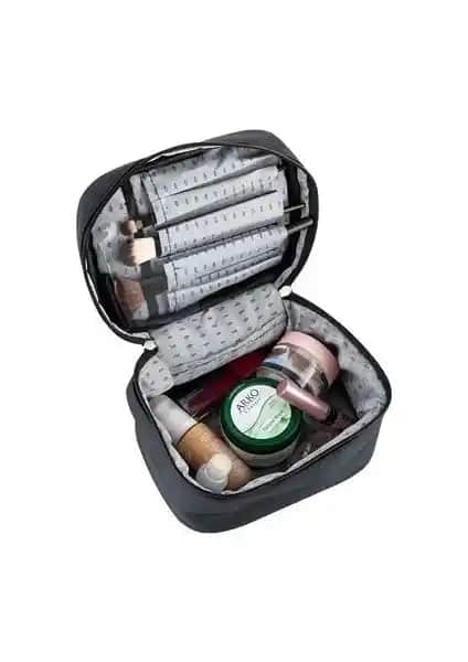 NS Reliable Seyahat Makyaj Organizerleri Karşılaştırması ve Detaylı İnceleme