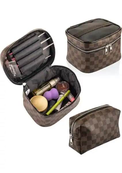 NS Reliable ve Wmoloxs Makyaj Çantası Karşılaştırması: Özellikler ve Kullanıcı Yorumları