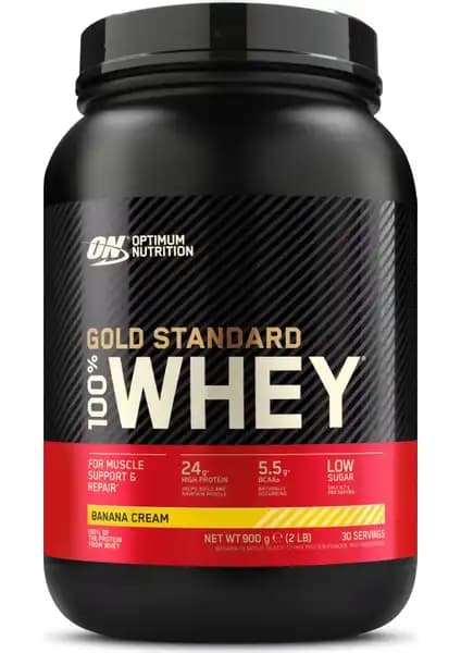 Optimum Nutrition Whey Protein Karşılaştırması: Çikolata ve Muz Aromalı Ürünlerin Analizi 2