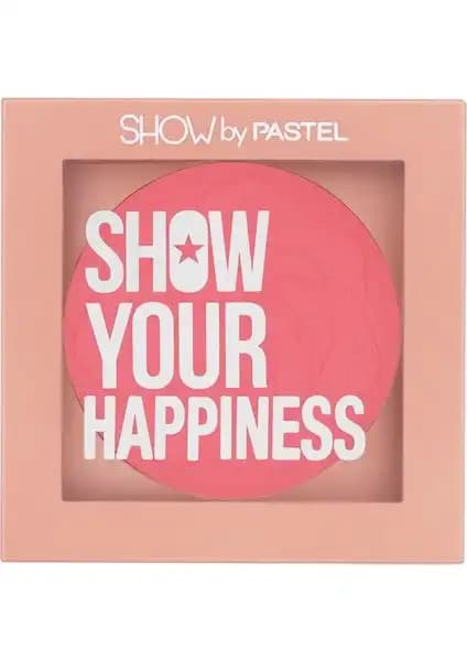 Pastel Show ve Pastel Pretty Cheeks Allık Karşılaştırması: Farklar ve Tercih İpuçları 1