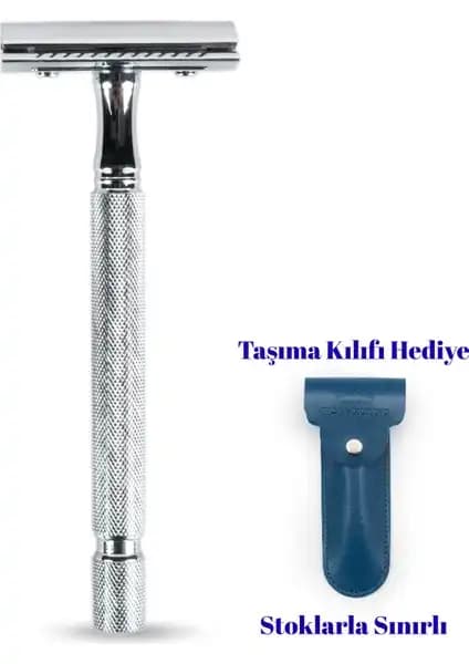 Pearl Shaving SS-04 ve L-55 CC Tıraş Makineleri Karşılaştırması 1