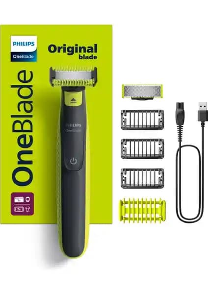 Philips QP2824/10 OneBlade ve Powertec TR-650 Karşılaştırması: Hangi Tıraş Cihazı Daha Uygun