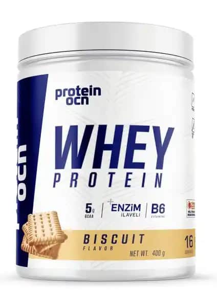 Proteinocean WHEY PROTEİN ve Torq Nutrition Gold Whey Karşılaştırması: Hangi Ürün Daha Uygun