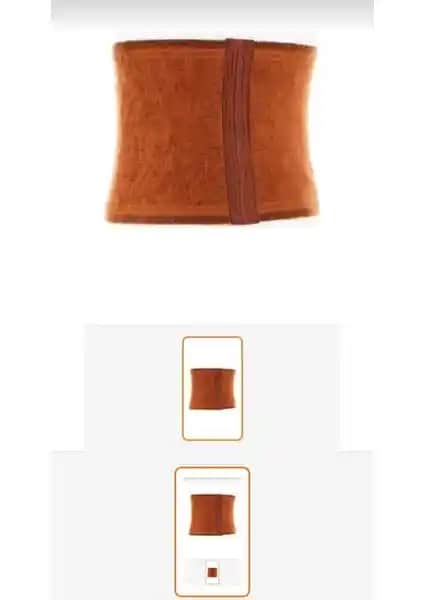 S&D Çarşı ve Yusuf Medical Deve Tüyü Bel Korseleri Karşılaştırması