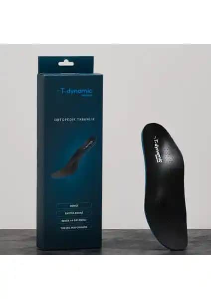 T-Dynamic Balance ve Typo Deri Tabanlık Karşılaştırması: Hangi Tabanlık Sizin İçin Uygun