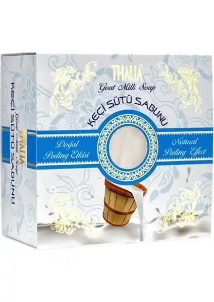 Thalia Sabunları Karşılaştırması: Keçi Sütü ve Havuç Özlü Sabunların Özellikleri ve Kullanım Avantajları