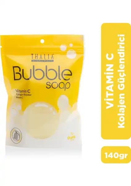 Thalia Sabunları Karşılaştırması: Vitamin C & Collagen ile Greyfurt Özlü Sabunlar 1