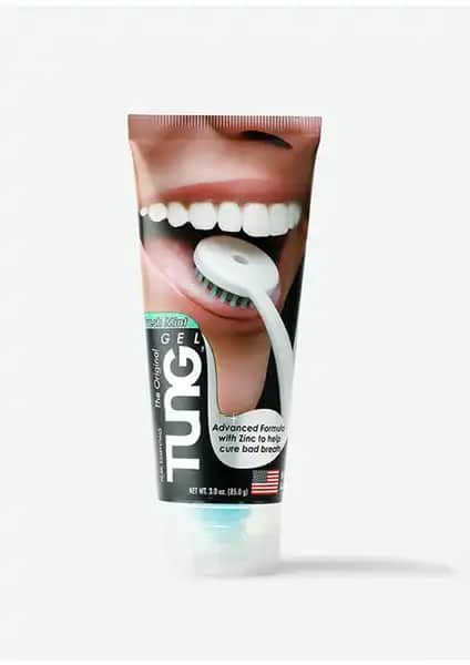 Tung Dil Temizleme Jeli ile Dil Fırçası Karşılaştırması Ağız Bakımında Etkinlik ve Kullanım Kolaylığı