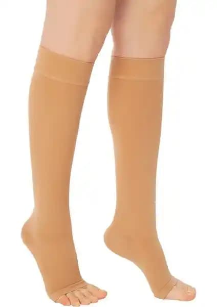 Variteks ve Wibtex Diz Altı Varis Çoraplarının Karşılaştırması ve Kullanım Alanları