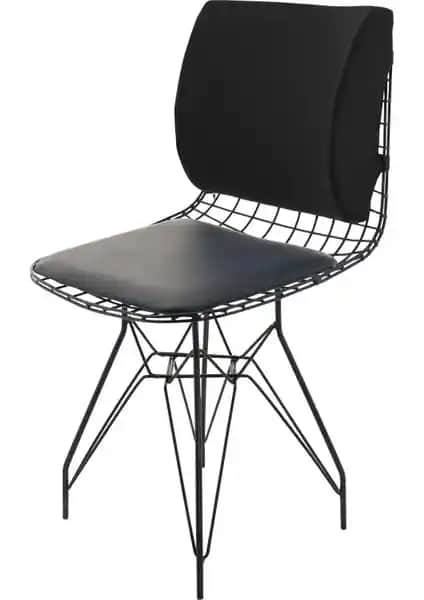 Viscofoam Ortopedik Bel Yastığı ve Oturma Minderi Karşılaştırması ve Kullanım Alanları